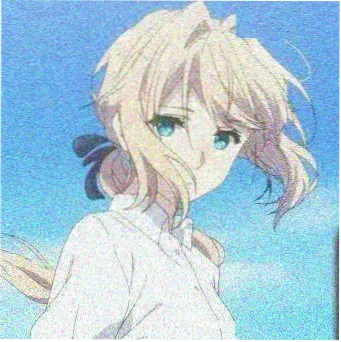 林雾 角色头像